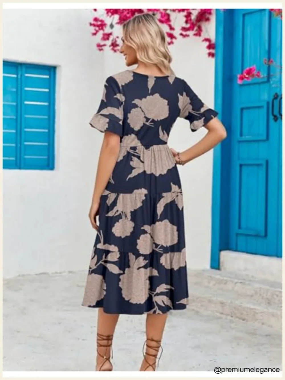 N/A this flowy